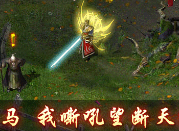 新开传奇网站