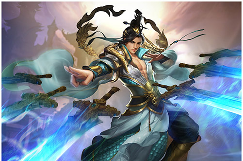 【热血传奇手游打金点】好不好?