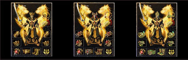 9月剑神决魔剑重生打金单职业传奇版本-带假人-剑神修炼-装备回收-灵魂剑池