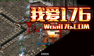 10月霸下归来复古三职业传奇版本-PG/ESP/WXF插件-智能假人-命格系统-上古结阵-宝石合成