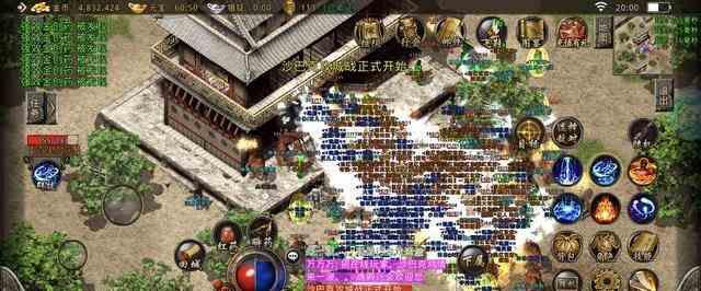 5月男爵审判微变专属复古三职业传奇版本-GEE引擎-带假人-月卡总管-回收商人-赌场老板