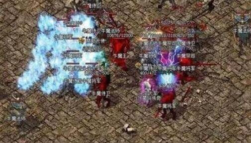 10月仙逆大陆第三季30个大陆单职业传奇版本-新GOM引擎-带假人光柱-狂暴之力-回收商人
