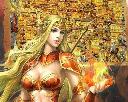 5月巫神纪单职业传奇服务端-ESP/PG-带假人光柱-神魔锻造-狂暴之力-法宝觉醒-审判权杖