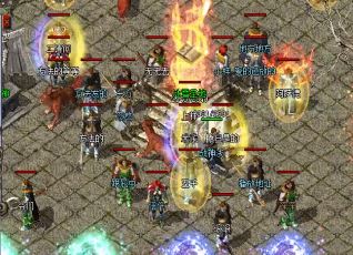 7月1.76迷失古镇复古三职业传奇服务端-ESP/PG插件-带假人-上古神殿-救世神农-追日夸父-四神之力