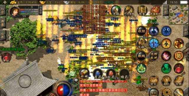 5月盟重新城专属神器单职业传奇版本-ESP/PG-带假人-兄弟结拜-猎魔任务-天机老人