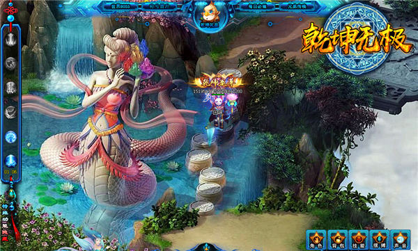 热血传奇怀旧版【热血传奇怀旧版好玩吗】