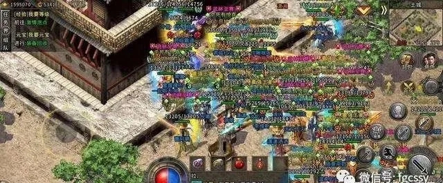 10月1.76荒古沙城复古三职业传奇服务端-魂启锻造-装备回收-时装锻造-神兵淬炼-第二大陆